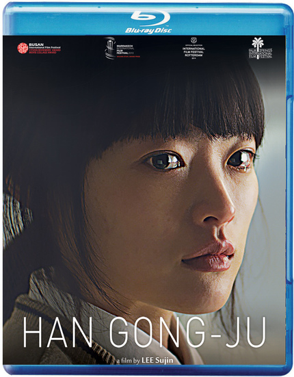 Now On Blu-ray: Third Window Films Does HAN GONG-JU Right
